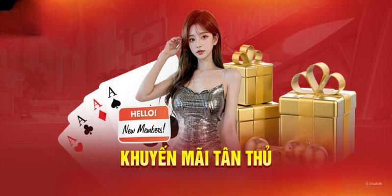 Những lưu ý khi săn thưởng khuyến mãi cho thành viên mới