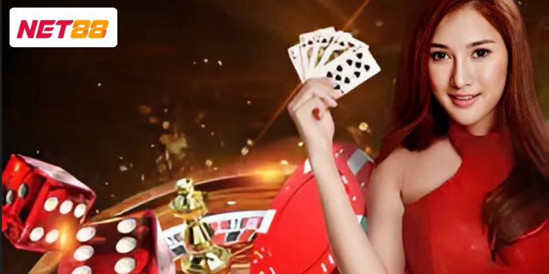 Net88 chia sẻ kinh nghiệm chơi casino cho mọi người