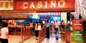 Các Casino hợp pháp đều được nhà nước quản lý