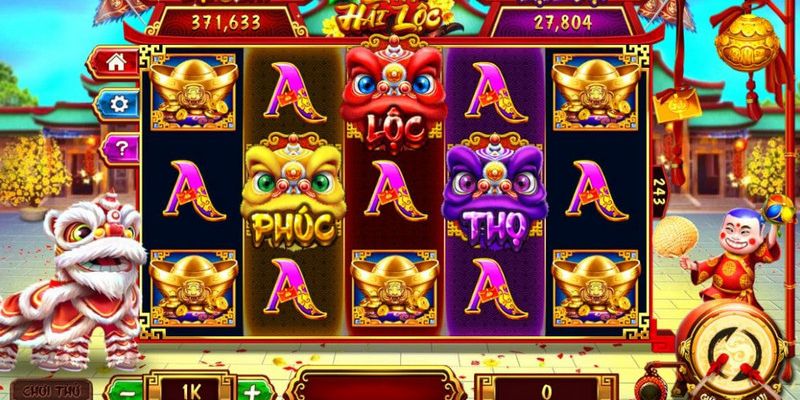 AQ - Câu hỏi liên quan về các kiểu Slot game tại Net88