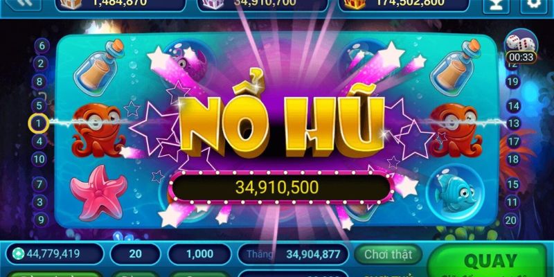 Giới thiệu về những định nghĩa của game nổ hũ