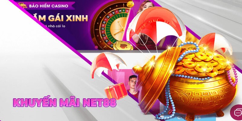 Net88 cung cấp nhiều ưu đãi hấp dẫn cho người chơi thể thao ảo