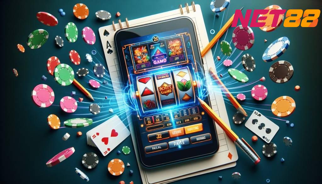 Tài xỉu Net88